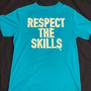 Boys Old Navy Active shirt